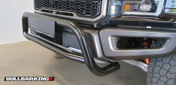 Bullbar Ford F-150 Raptor (2017-2020) incl. EU-keur, Verzenden