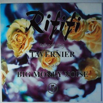 Rififi Introducing Tavernier - Big Money Noi$e - 12, Verzenden, Nieuw in verpakking