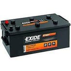 Exide Marine Start accu 12V 225Ah 518x279x240, Verzenden, Nieuw