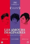Les amours imaginaires - DVD, Verzenden, Nieuw in verpakking