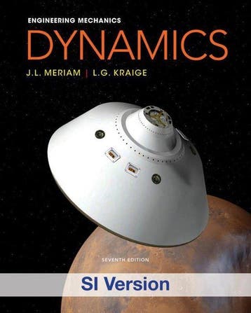 Engineering Mechanics 7E Dynamics SI Version, Verzenden, Nieuw