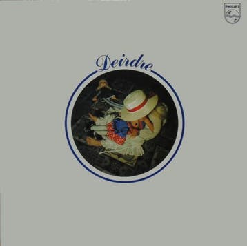 Lp - Deirdre - Deirdre, Verzenden, Nieuw in verpakking