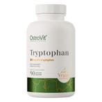 Ostrovit - Tryptophan - 90 capsules, Sport en Fitness, Gezondheidsproducten en Wellness, Verzenden, Nieuw, Poeder of Drank
