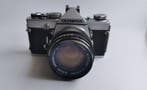 Olympus M-1 (1972) + G.Zuiko Auto-S 1,4/50mm | Single lens, Audio, Tv en Foto, Nieuw