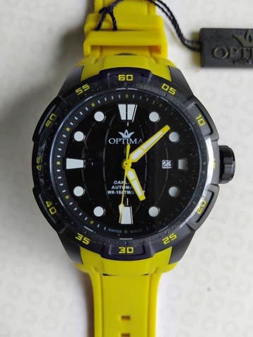 Optima - Oakland - Zonder minimumprijs - DSA481-BX-14 -, Nieuw