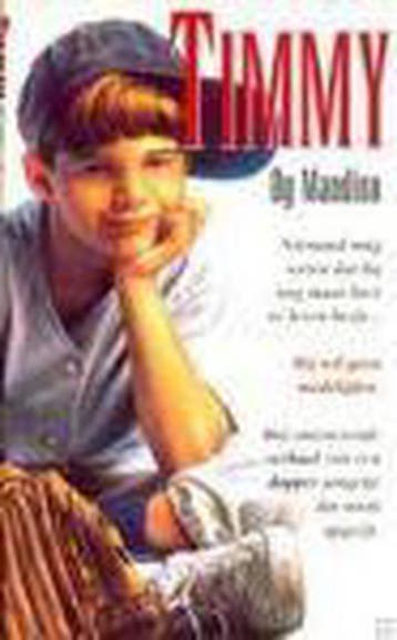 Timmy - Og Mandino 9789051081213, Verzenden, Gelezen, Og Mandino