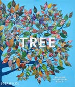 Tree 9781838667795 Phaidon Editors; Tony Kirkham, Ophalen of Verzenden, Nieuw, Phaidon Editors; Tony Kirkham