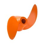 Torqeedo Schroef voor Travel 1103 V10/p1100 Weedless, Ophalen of Verzenden, Nieuw