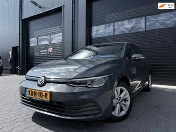Volkswagen Golf | Zakelijke Lease v.a. €335.04 pm, Automaat, Gebruikt, Euro 6, Golf