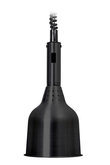 GGM Gastro | Infrarood warmtelamp - 250W - Ø180mm - |, Verzenden, Nieuw in verpakking, Overige typen