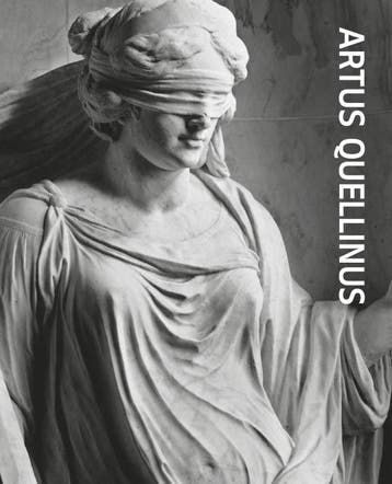 Artus Quellinus | Nieuw, Ophalen of Verzenden, Nieuw, Bieke van der Mark-Liesbeth van Noortwijk