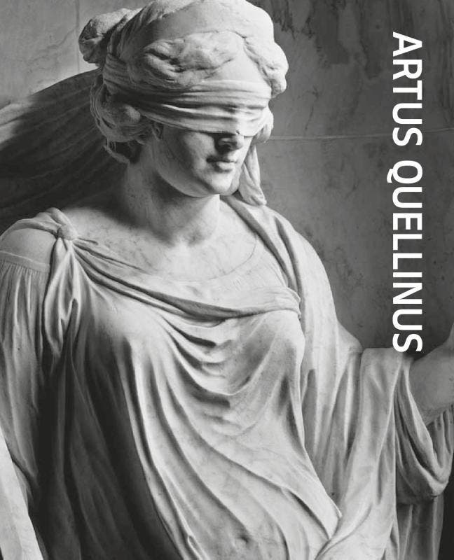 Artus Quellinus | Nieuw, Boeken, Hobby en Vrije tijd, Nieuw, Ophalen of Verzenden