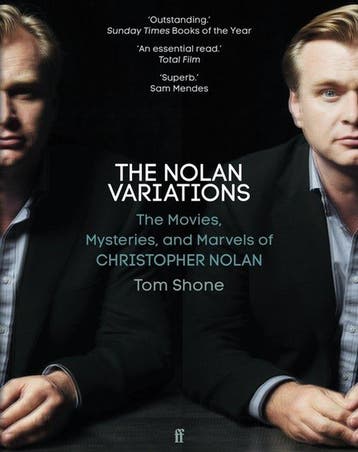 9780571347995 The Nolan Variations Tom Shone, Verzenden, Nieuw, Tom Shone