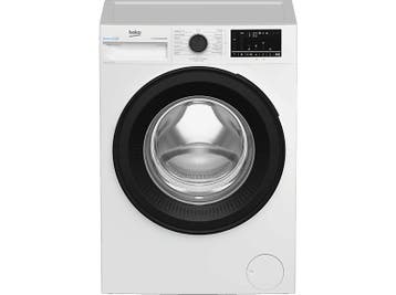 Beko - Wasmachine Voorlader - 9 kg - Wit, Minder dan 85 cm, Verzenden, 8 tot 10 kg, Nieuw