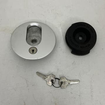 Ducati Paso F1 incomplete set - 067088560, Motoren, Ophalen of Verzenden, Gebruikt