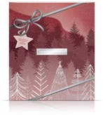 Yankee Candle The Bright Lights Advent Calendar Book, Ophalen of Verzenden, Zo goed als nieuw