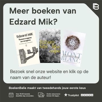 Waarom vogels - Edzard Mik 9789021462493, Verzenden, Gelezen, Edzard Mik