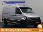Volkswagen Crafter 2.0TDi Bestelbus 2022 L3 H3 Diesel, Automaat, Euro 6, Volkswagen, Diesel