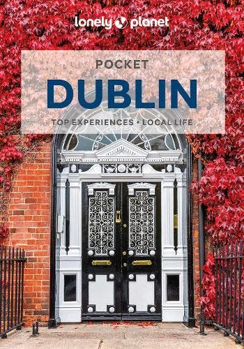 Pocket Dublin 7 | Planet, Lonely | Nieuw, Ophalen of Verzenden, Nieuw, Planet, Lonely