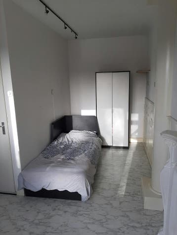 Kamer te huur in Rotterdam - 12 m² - 1 kamer(s), Rotterdam