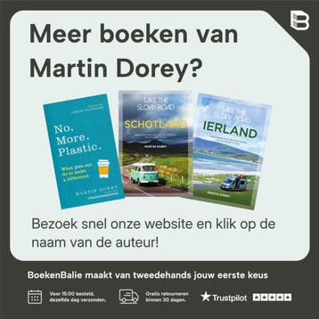 Camper Van Coast - Martin Dorey 9781444703948, Verzenden, Gelezen, Martin Dorey