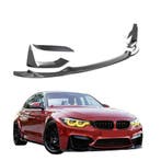 Frontspoiler BMW M3 F80 M4 F82 M4 F83 B9273, Auto-onderdelen, Nieuw, BMW