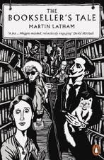 The Booksellers Tale 9780141991238 Martin Latham, Verzenden, Zo goed als nieuw, Martin Latham