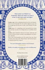 Er stromen rivieren in de lucht 9789046832073 Elif Shafak, Verzenden, Gelezen, Elif Shafak