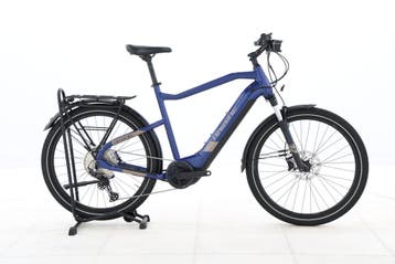 Haibike TREKKING 7 – 2021 – 175 - 185 cm, Verzenden, Zo goed als nieuw