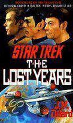 Star Trek - The Lost Years, Verzenden, Nieuw