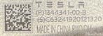 Tesla Model 3 draagarm voor 1344341-00-B, Ophalen, Gebruikt