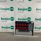 Modul gebruikte bedrijfswagen inrichting (nr 2282), Ophalen of Verzenden