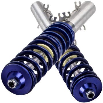 Schroefset geschikt voor VW Golf 4, Bora, Cabrio, Audi A3..., Verzenden, Nieuw, Skoda