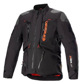 Alpinestars AMT-10R Drystar XF Jas Zwart, Nieuw met kaartje, Jas | textiel, Alpinestars, Heren