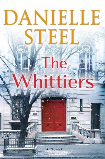 The Whittiers - Danielle Steel 9781984821836, Boeken, Verzenden, Zo goed als nieuw, Danielle Steel