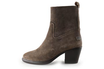 Shabbies Amsterdam Boots in maat 38 Beige, Shabbies Amsterdam, Verzenden, Beige, Overige typen