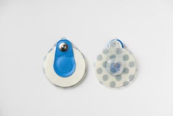 Ambu® BlueSensor® Elektrode Milipore 50 stuks, Diversen, Verzenden, Nieuw