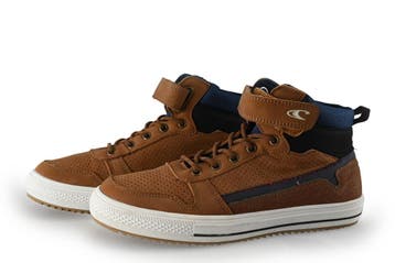 ONeill Hoge sneakers in maat 36 Bruin, Kleding | Heren, Schoenen, Bruin, Verzenden, O'Neill, Sneakers of Gympen