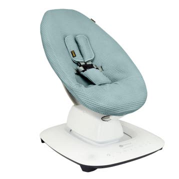 Mamaroo 5 Hoes | Jade wafel, Nieuw
