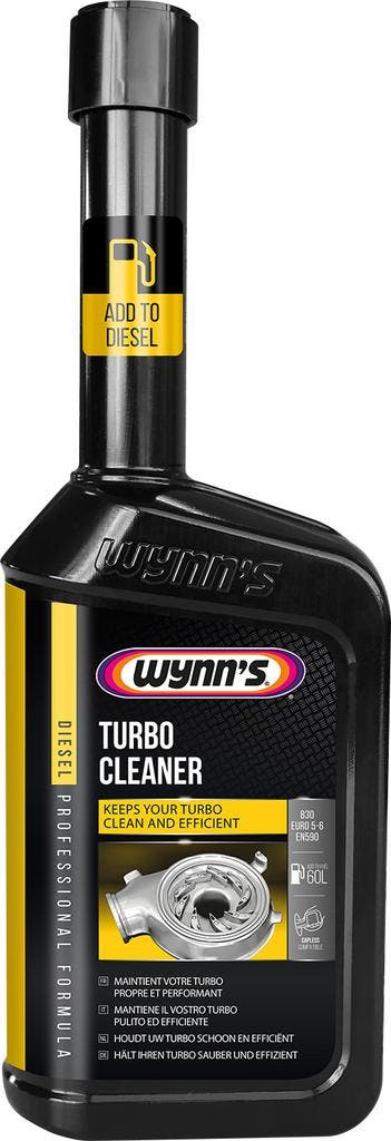 Wynn, Verzenden