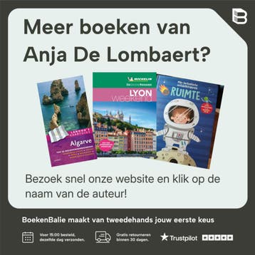 Kijk en zoek mee: Dieren in gevaar 9789086681976, Boeken, Verzenden, Gelezen, Anja De Lombaert