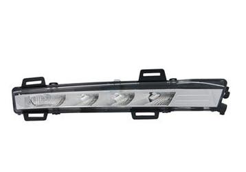 Ford S-Max 2010+ DRL LED Rechts (Dagrijverlichting), Auto-onderdelen, Verlichting, Verzenden, Nieuw