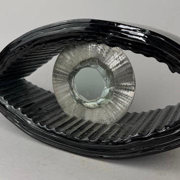 Andrzej Rafalski - Glass EYE - hand made