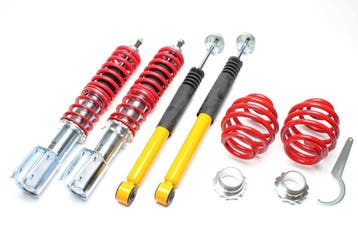 Renault Clio II schroefset verlagingsset, Ophalen of Verzenden, Nieuw, Renault