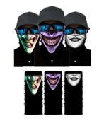 Face Scarf Mask - Balaclava, Ophalen of Verzenden, Nieuw