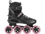 Roces Warp Thread 84 - Dames - Inline skates - 84mm wielen -, Sport en Fitness, Verzenden, Nieuw