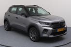 Private Lease - Citroen E-C3, Gebruikt, Met garantie (alle), Elektrisch, Lease