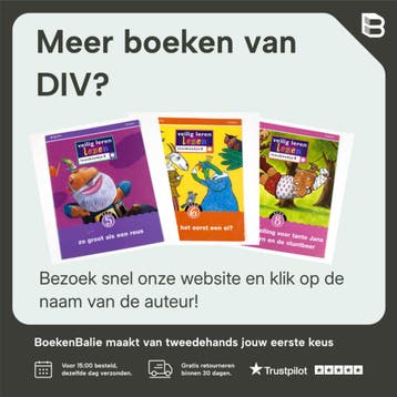 VEILIG 2MAANVERSIE-LEESBOEKJE ZON2 - DIV 9789027650245, Verzenden, Gelezen, DIV