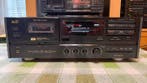 A&D - GX-Z9100EV Cassetterecorder-speler, Nieuw