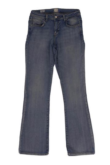 Ltb Broek in maat 29 Blauw, Ltb, Verzenden, Zo goed als nieuw, Blauw